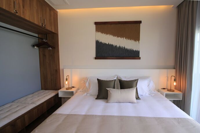 Imagen general del Hotel Singular Dream Vacation Rentals. Foto 2