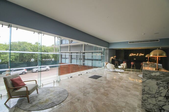 Imagen general del Hotel Singular Dream Vacation Rentals. Foto 5