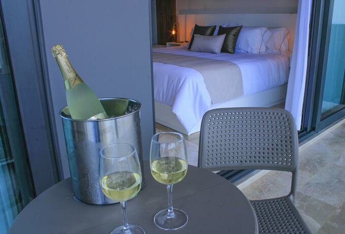 Imagen de la habitación del Hotel Singular Dream Vacation Rentals. Foto 14