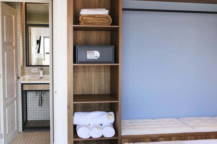 Imagen general del Hotel Singular Dream Vacation Rentals. Foto 7