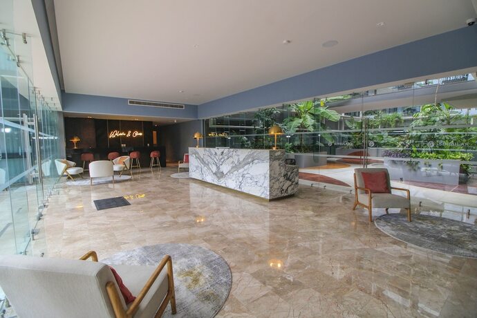 Imagen general del Hotel Singular Dream Vacation Rentals. Foto 8