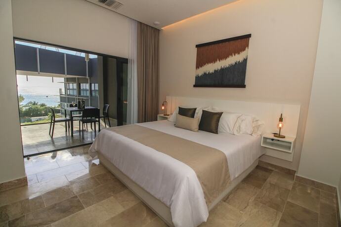 Imagen de la habitación del Hotel Singular Dream Vacation Rentals. Foto 18