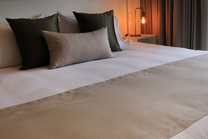 Imagen general del Hotel Singular Dream Vacation Rentals. Foto 9