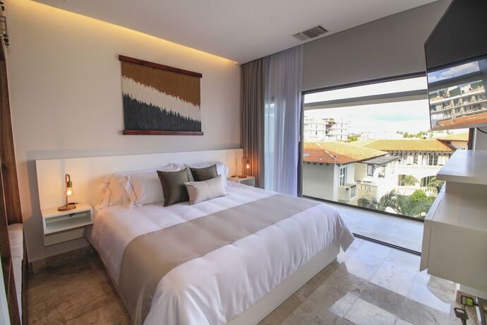 Imagen general del Hotel Singular Dream Vacation Rentals. Foto 10