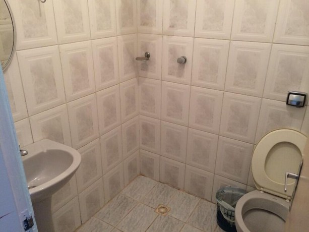 Imagen de la habitación del Hotel Singular. Foto 6