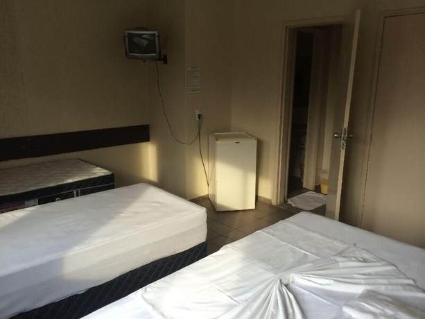 Imagen de la habitación del Hotel Singular. Foto 9