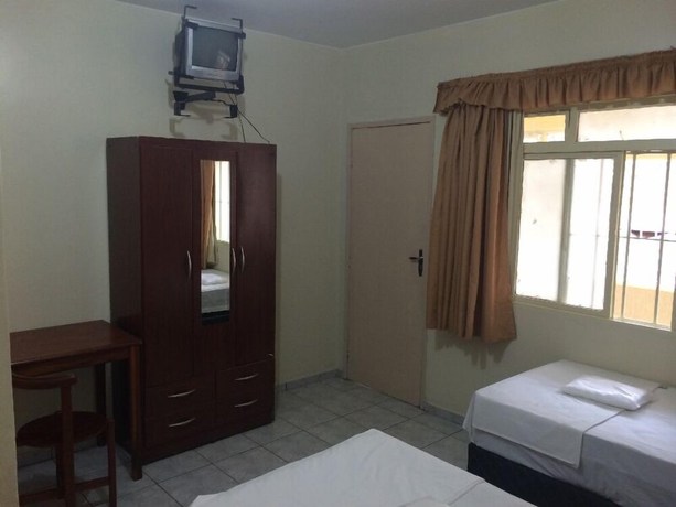 Imagen de la habitación del Hotel Singular. Foto 12