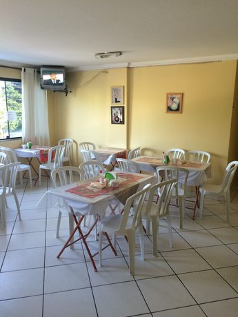 Imagen del bar/restaurante del Hotel Singular. Foto 4