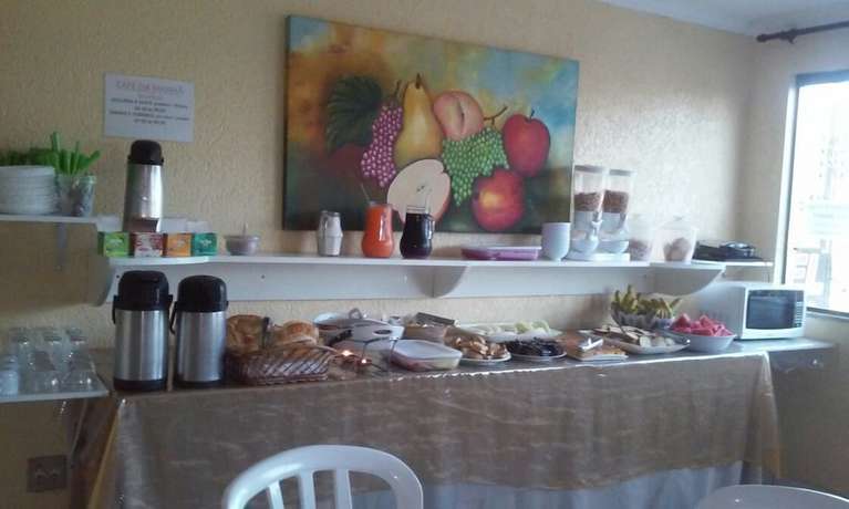 Imagen del bar/restaurante del Hotel Singular. Foto 5