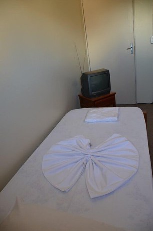 Imagen de la habitación del Hotel Singular. Foto 17