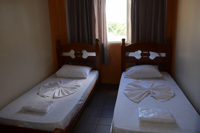 Imagen de la habitación del Hotel Singular. Foto 19