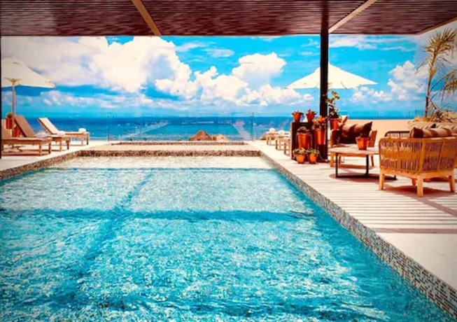 Imagen general del Hotel Singular Joy Downtown Residences. Foto 1