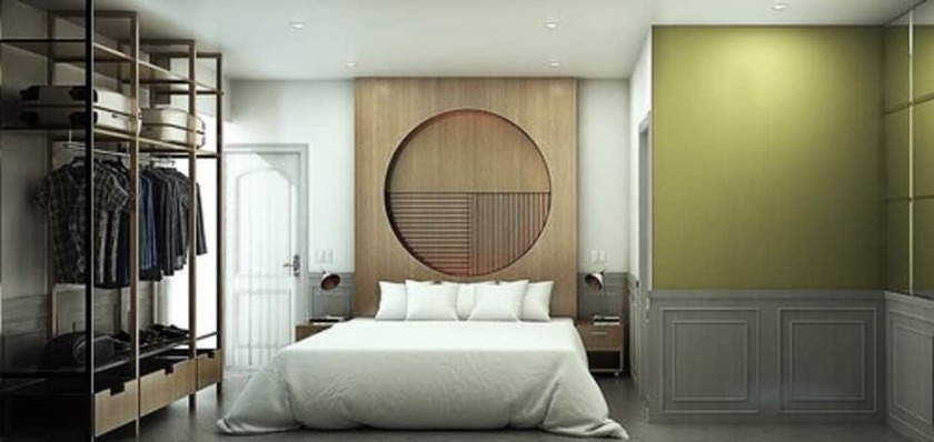 Imagen general del Hotel Singular Joy Downtown Residences. Foto 3