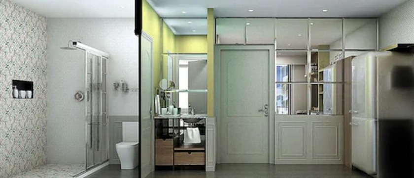 Imagen de la habitación del Hotel Singular Joy Downtown Residences. Foto 19