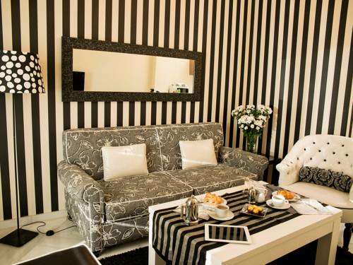 Imagen de la habitación del Hotel Singular Pilatos. Foto 2