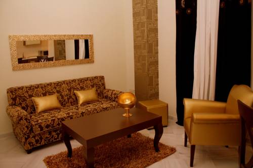 Imagen de la habitación del Hotel Singular Pilatos. Foto 5