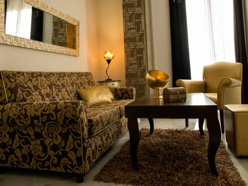 Imagen de la habitación del Hotel Singular Pilatos. Foto 6