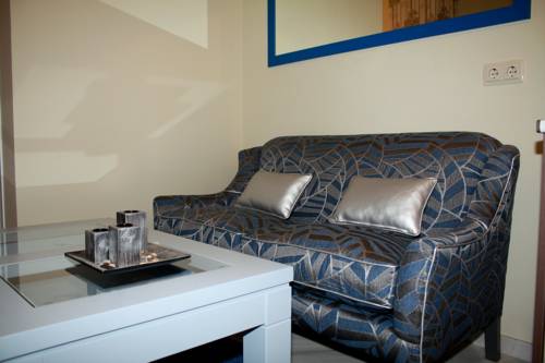 Imagen de la habitación del Hotel Singular Pilatos. Foto 11