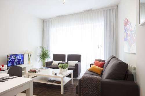 Imagen de la habitación del Hotel Singularstays Mar44. Foto 16