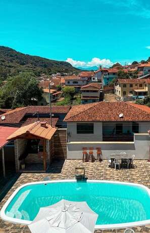 Imagen general del Hotel Sinh&aacute; Mo&ccedil;a. Foto 6