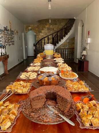 Imagen general del Hotel Sinh&aacute; Mo&ccedil;a. Foto 8