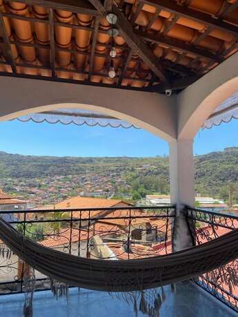 Imagen general del Hotel Sinh&aacute; Mo&ccedil;a. Foto 11