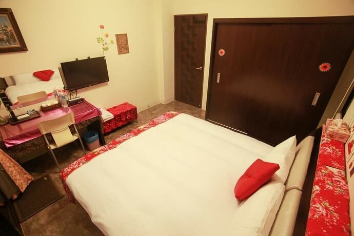 Imagen general del Hotel Sinmanizu Inn. Foto 3