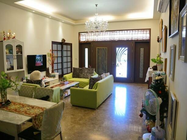 Imagen general del Hotel Sinmanizu Inn. Foto 4