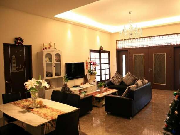 Imagen general del Hotel Sinmanizu Inn. Foto 5