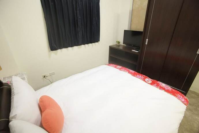 Imagen general del Hotel Sinmanizu Inn. Foto 6