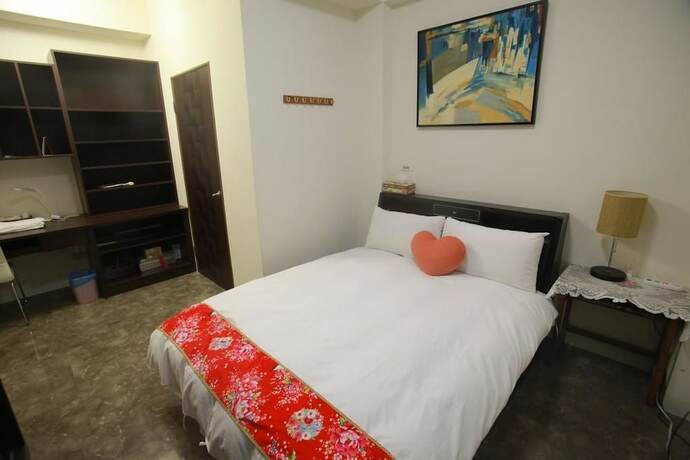 Imagen general del Hotel Sinmanizu Inn. Foto 7