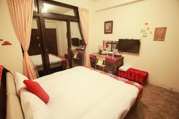 Imagen general del Hotel Sinmanizu Inn. Foto 11