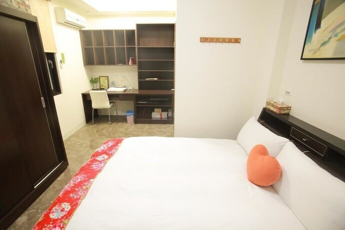 Imagen de la habitación del Hotel Sinmanizu Inn. Foto 12