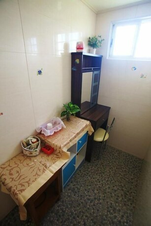 Imagen de la habitación del Hotel Sinmanizu Inn. Foto 14