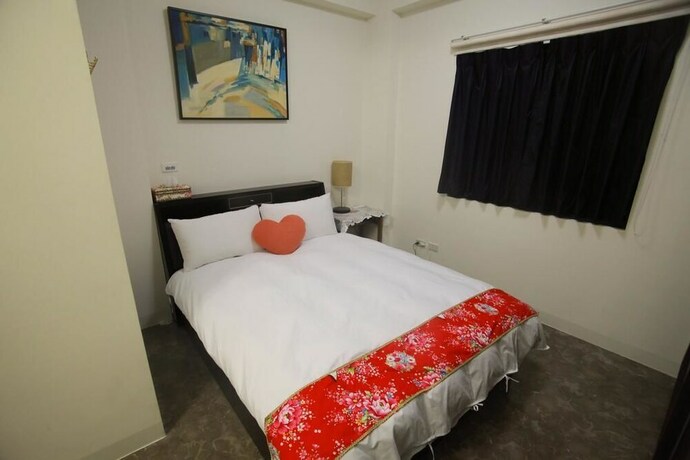 Imagen de la habitación del Hotel Sinmanizu Inn. Foto 16