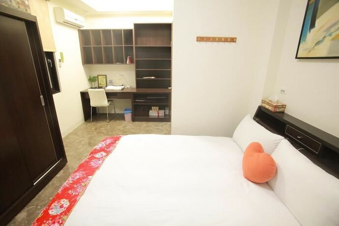 Imagen de la habitación del Hotel Sinmanizu Inn. Foto 20