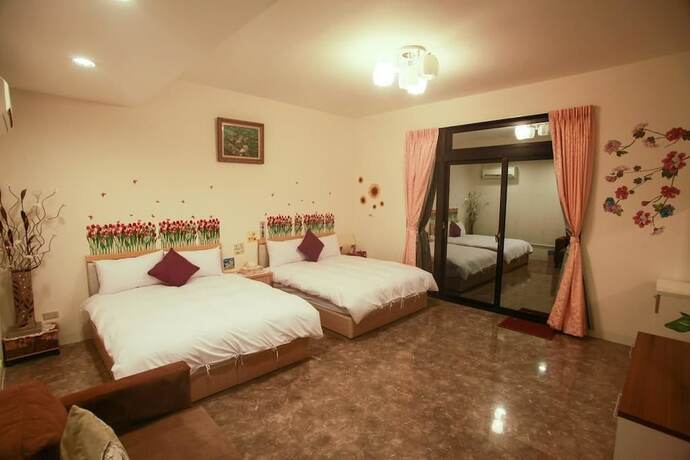 Imagen de la habitación del Hotel Sinmanizu Inn. Foto 21