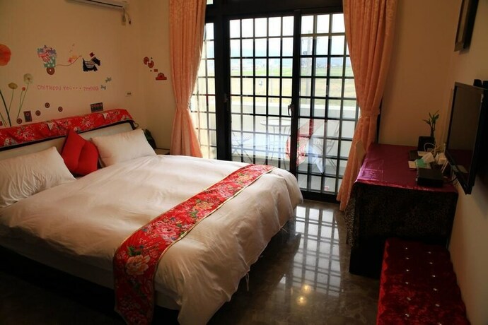 Imagen de la habitación del Hotel Sinmanizu Inn. Foto 23