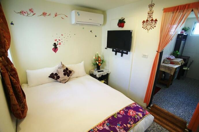 Imagen de la habitación del Hotel Sinmanizu Inn. Foto 26