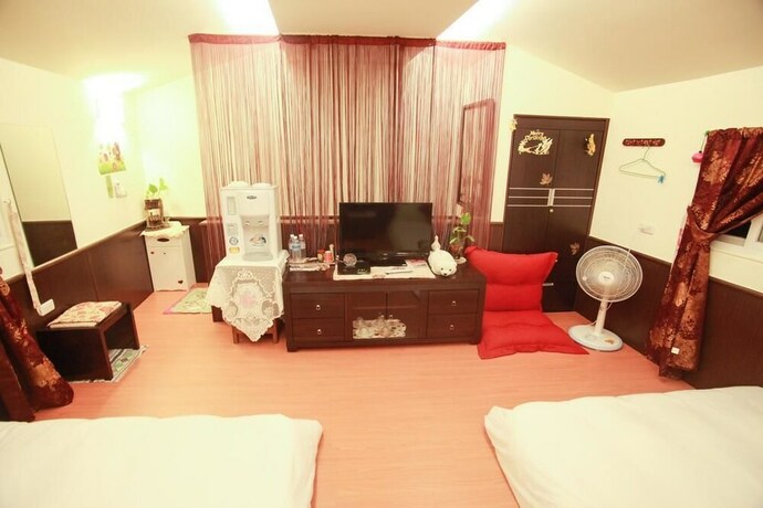 Imagen de la habitación del Hotel Sinmanizu Inn. Foto 28