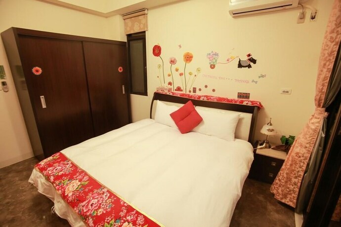 Imagen de la habitación del Hotel Sinmanizu Inn. Foto 30