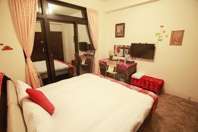 Imagen de la habitación del Hotel Sinmanizu Inn. Foto 31