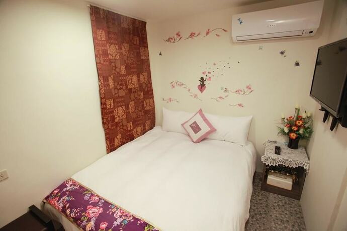 Imagen de la habitación del Hotel Sinmanizu Inn. Foto 32