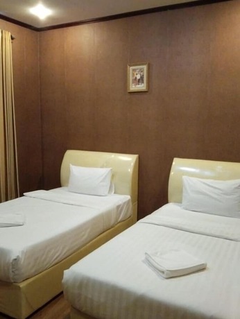 Imagen general del Hotel Sinnakhone. Foto 2