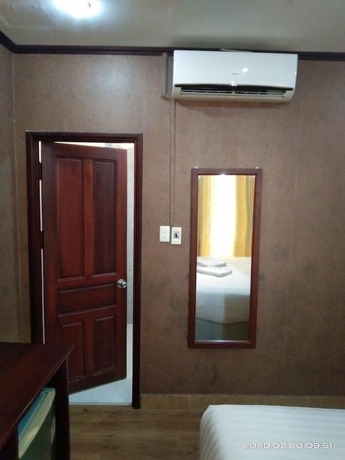 Imagen general del Hotel Sinnakhone. Foto 4