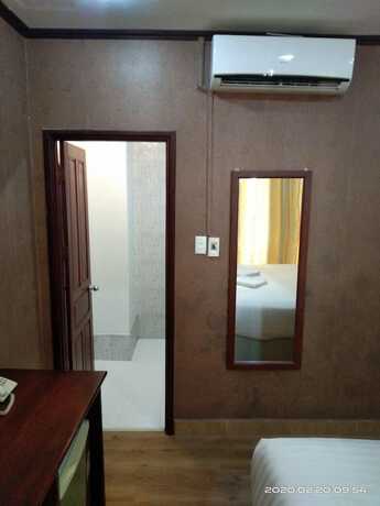 Imagen general del Hotel Sinnakhone. Foto 6