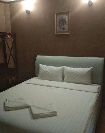 Imagen general del Hotel Sinnakhone. Foto 7