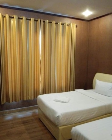 Imagen general del Hotel Sinnakhone. Foto 10