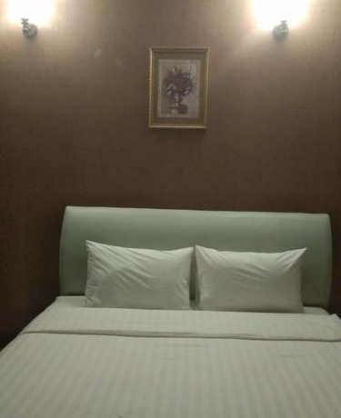 Imagen general del Hotel Sinnakhone. Foto 12