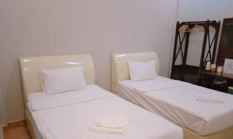 Imagen general del Hotel Sinnakhone. Foto 13